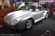 InterClassics Maastricht