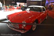 InterClassics Maastricht