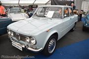 InterClassics Maastricht