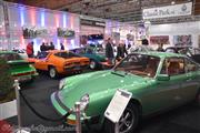 InterClassics Maastricht