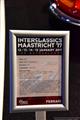 InterClassics Maastricht