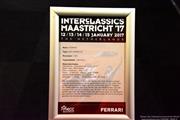 InterClassics Maastricht