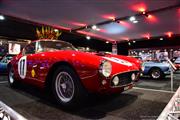 InterClassics Maastricht