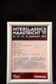 InterClassics Maastricht