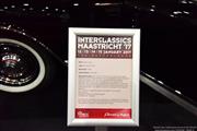 InterClassics Maastricht