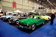 InterClassics Maastricht