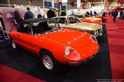 InterClassics Maastricht