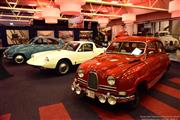 InterClassics Maastricht