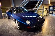 InterClassics Maastricht