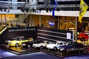 In the spotlight: Saab Story Autoworld