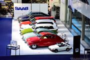 In the spotlight: Saab Story Autoworld - foto 2 van 40