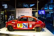 In the spotlight: Saab Story Autoworld