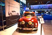 In the spotlight: Saab Story Autoworld