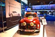 In the spotlight: Saab Story Autoworld