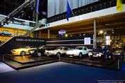 In the spotlight: Saab Story Autoworld - foto 5 van 40