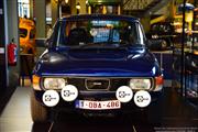 In the spotlight: Saab Story Autoworld - foto 6 van 40