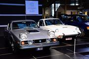 In the spotlight: Saab Story Autoworld