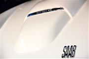 In the spotlight: Saab Story Autoworld - foto 10 van 40
