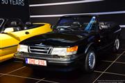 In the spotlight: Saab Story Autoworld - foto 11 van 40