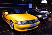 In the spotlight: Saab Story Autoworld - foto 12 van 40