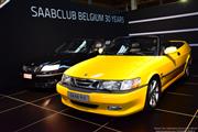 In the spotlight: Saab Story Autoworld