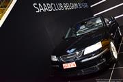 In the spotlight: Saab Story Autoworld - foto 14 van 40
