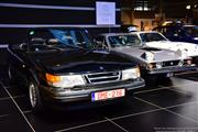 In the spotlight: Saab Story Autoworld - foto 17 van 40