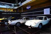 In the spotlight: Saab Story Autoworld