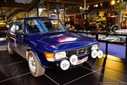 In the spotlight: Saab Story Autoworld