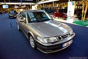 In the spotlight: Saab Story Autoworld - foto 29 van 40