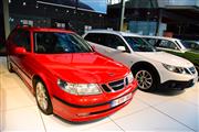 In the spotlight: Saab Story Autoworld