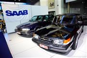 In the spotlight: Saab Story Autoworld