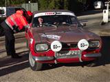 Technische controle Vredestein Wintertrial 2017 Valkenburg