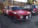 Technische controle Vredestein Wintertrial 2017 Valkenburg