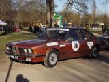 Technische controle Vredestein Wintertrial 2017 Valkenburg