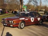 Technische controle Vredestein Wintertrial 2017 Valkenburg