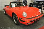 Flanders Collection Car