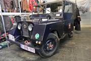 Flanders Collection Car
