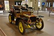 RétroMobile Parijs 2017