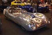 RétroMobile Parijs 2017