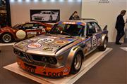 RétroMobile Parijs 2017