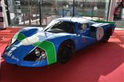 RétroMobile Parijs 2017