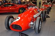 RétroMobile Parijs 2017