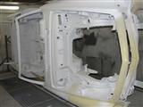Restauratie Mercedes SL230 Pagode (1964)