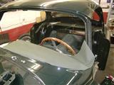 Restauratie Jaguar XK150 (1958)