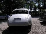 Restauratie Jaguar XK150 (1958)