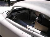 Restauratie Jaguar XK150 (1958)