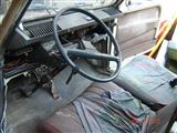 Restauratie Citroën Dyane 6 (1972)