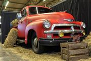 Restauratie Chevrolet 3100 (1954)