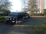 Restauratie Willys Overland CJ3A (1952)